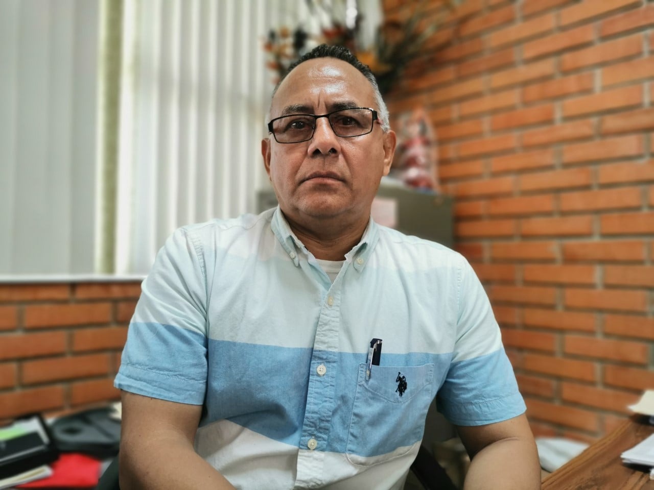 Resultados de examen de evaluación son predominantes para designar secundaria: SE
