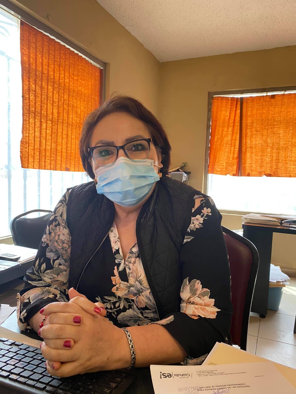 Retoma actividad Cerrturc con escrituración en 14 colonias de Acuña