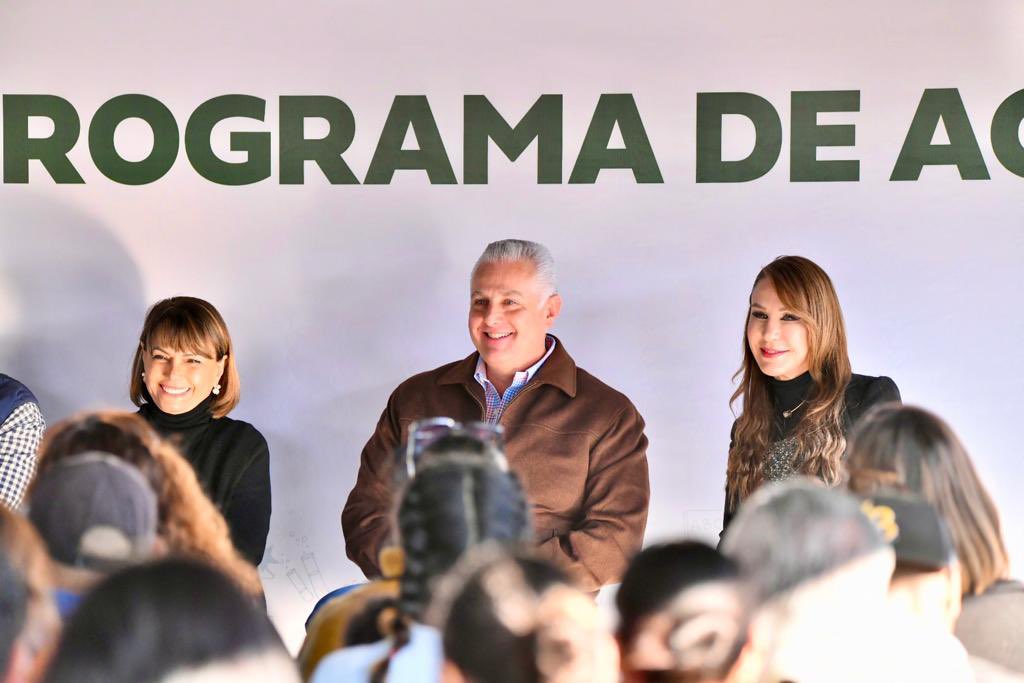 Hay condiciones para que el PRI conserve Coahuila: Román