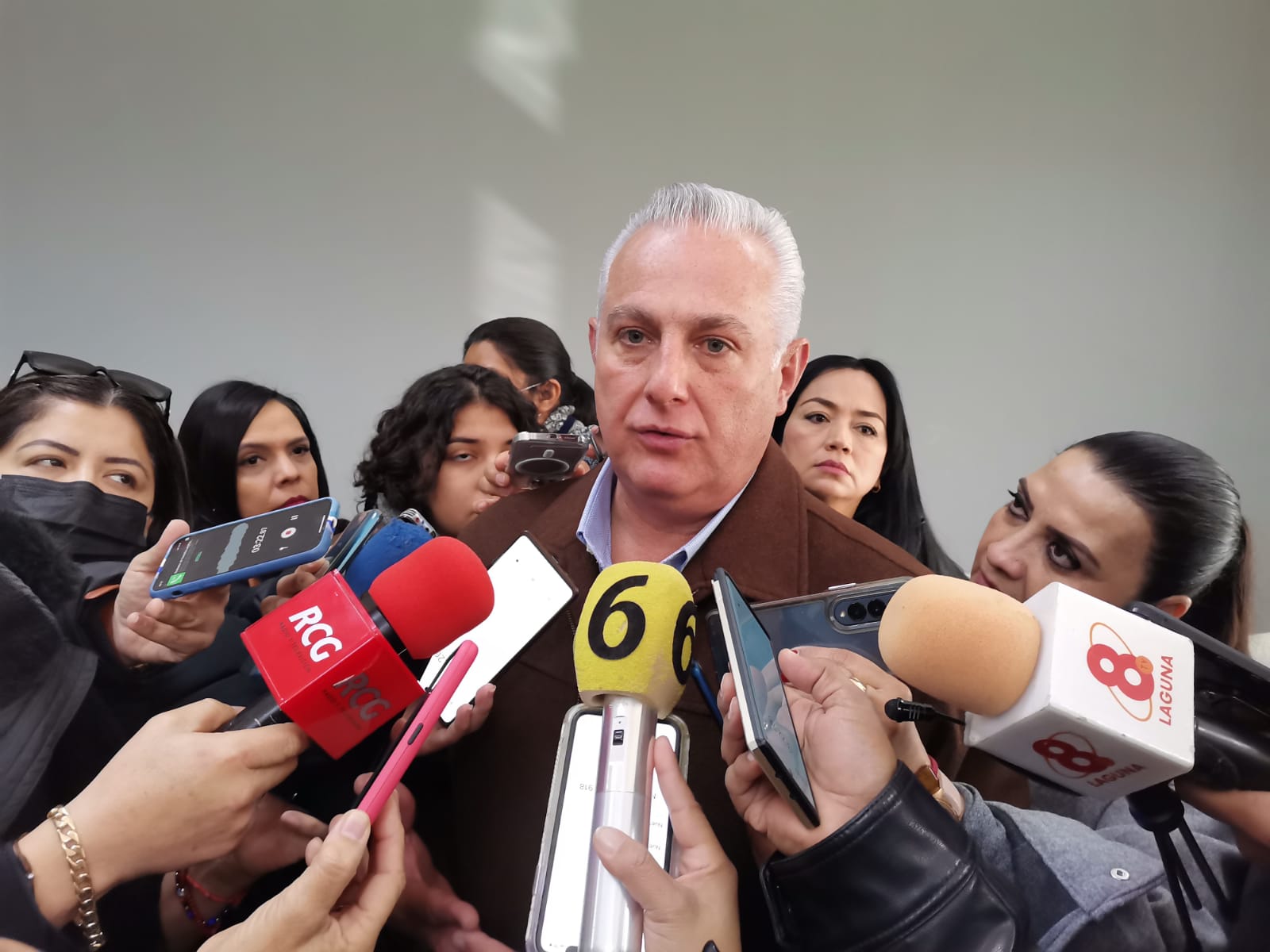 Señalan intención política en Ley de Comunicación Social