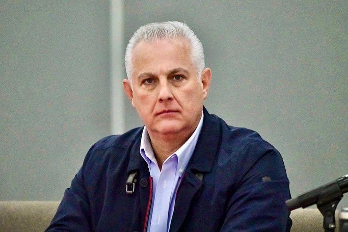 “Nunca pedí que me incluyeran en una encuesta”: Román