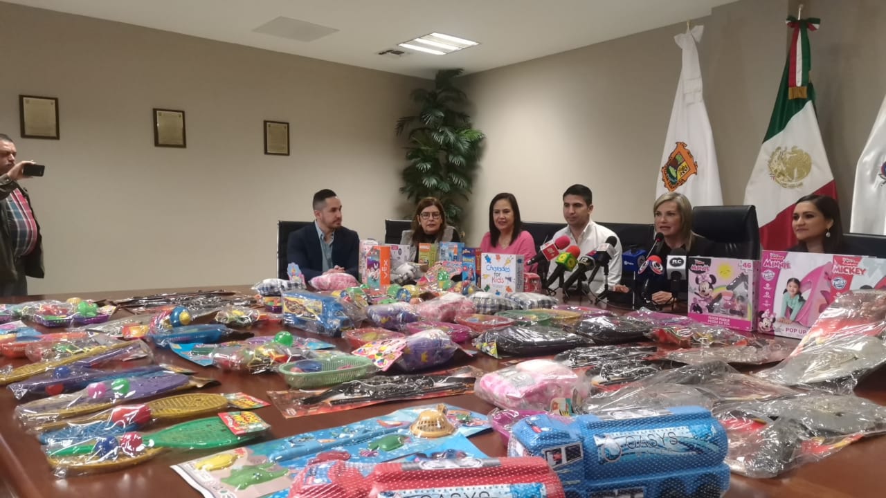 Invitan a celebrar el 6 de enero con concurso de Rosca de Reyes
