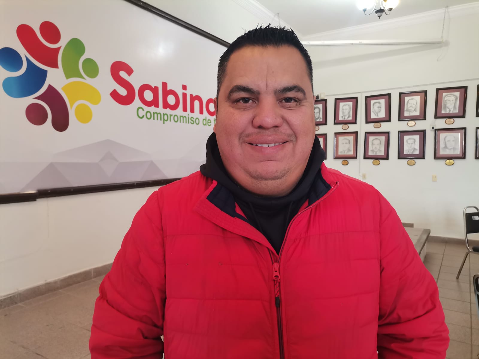 Para el PRI la ruta 2023 ya está trazada en Sabinas