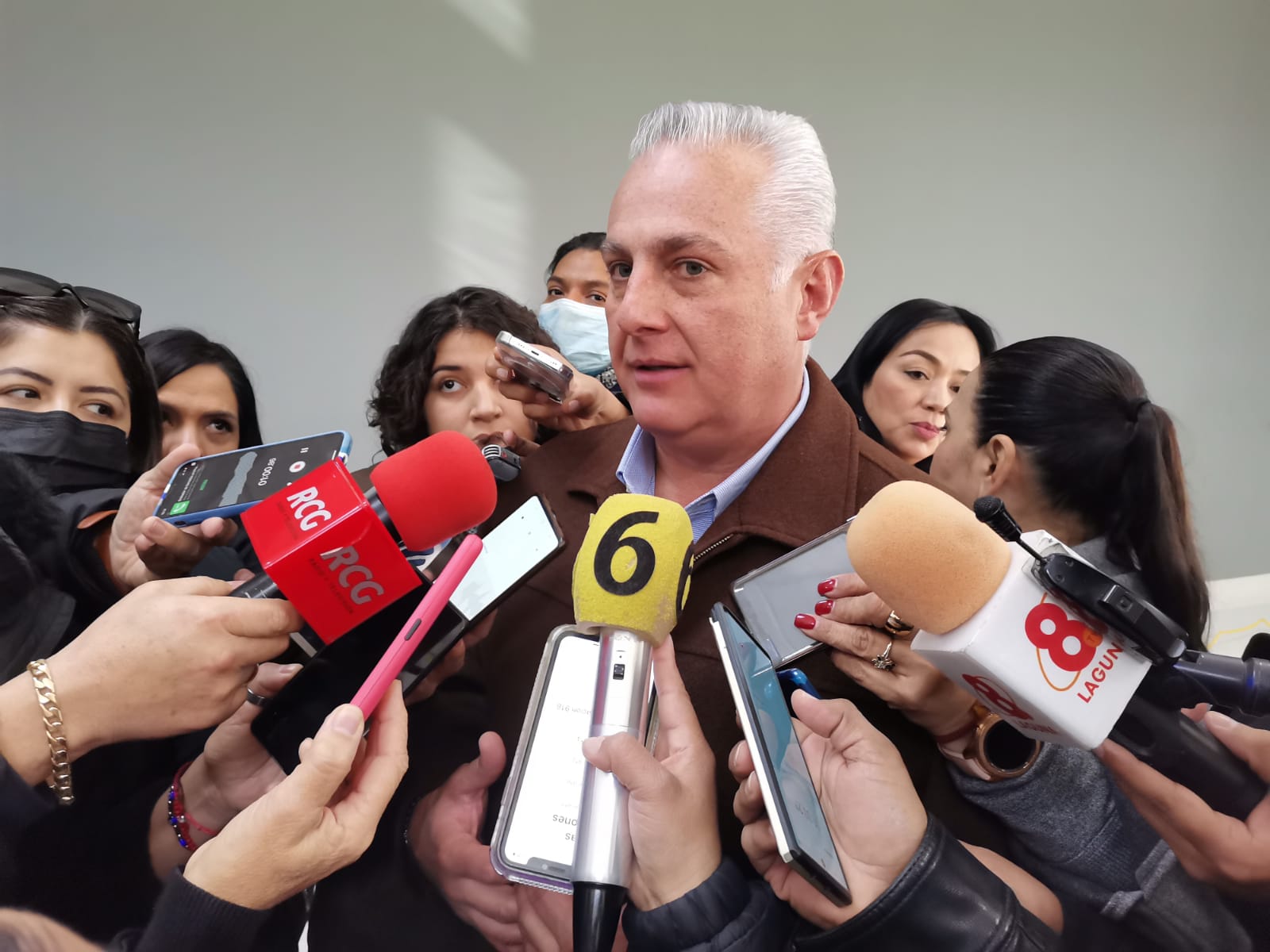 Incorpora IMPLAN Programa Smart City en Torreón