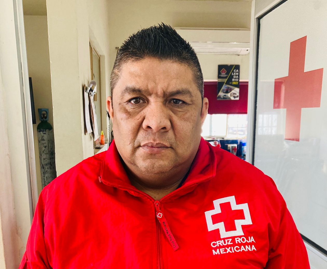 Realizará Cruz Roja curso para socorristas voluntarios