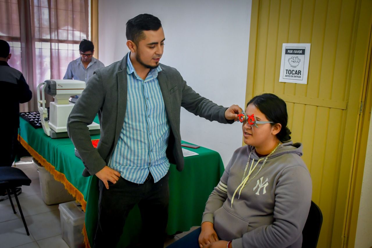 Arranca el programa Vemos con todo