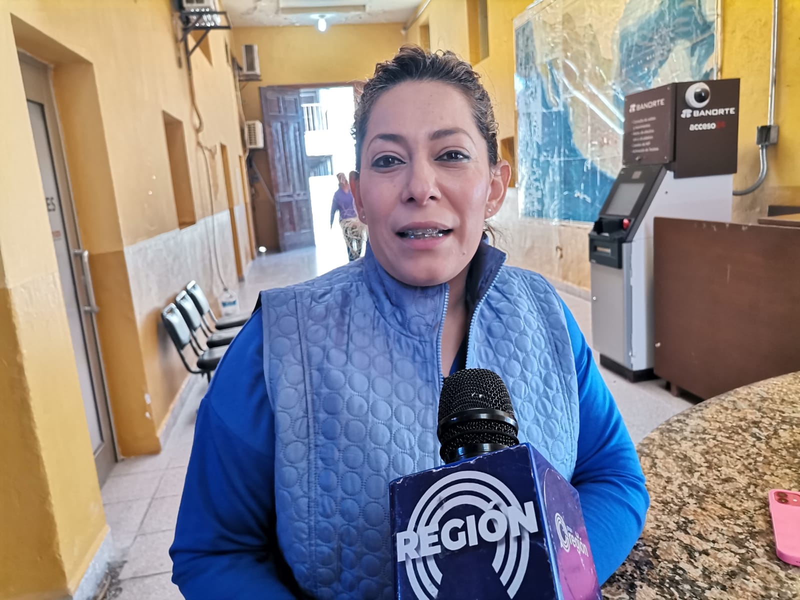 Hace Sabinas sinergia con empresas para generar empleo