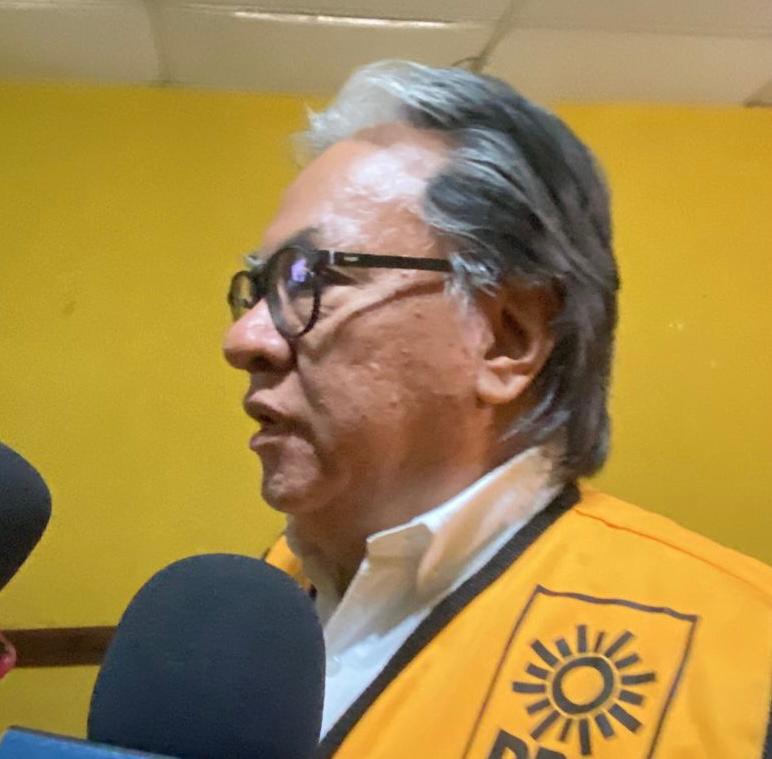 Llama PRD a los ciudadanos a oponerse al ‘Plan B’