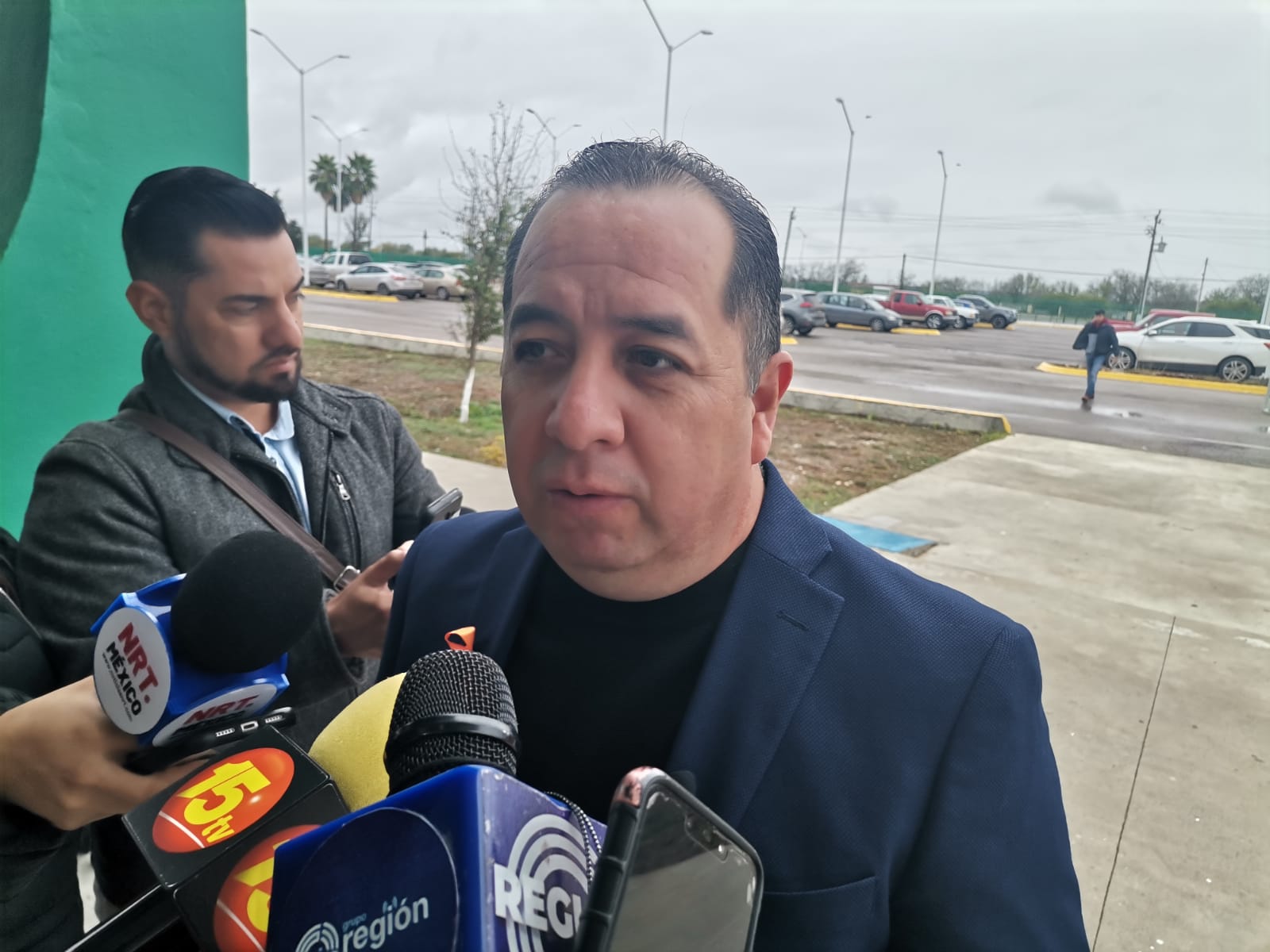 Darían hasta 16 años a violador de Múzquiz tras juicio preparatorio