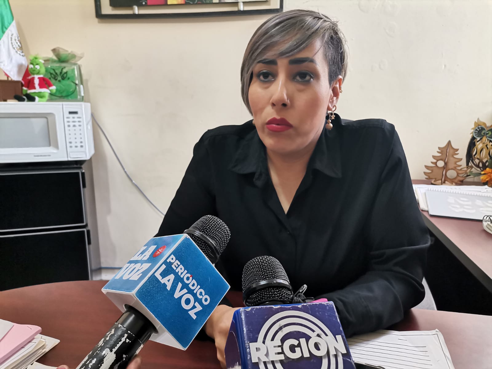 En el 2022 se atendieron 420 denuncias de violencia contra mujeres en el CAM regional