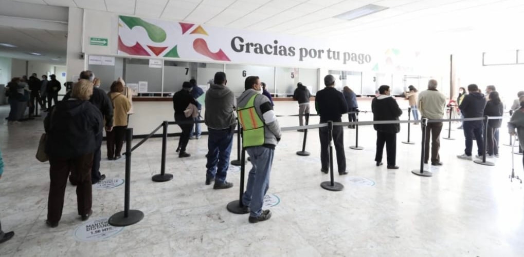 Premiará Saltillo a los contribuyentes cumplidos