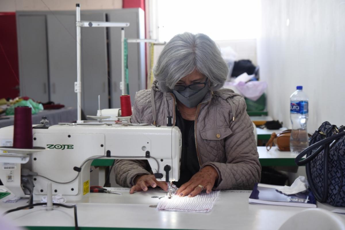 Invita DIF Saltillo a sus talleres; inician el 16 de enero