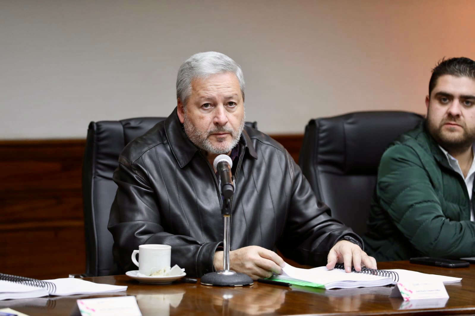 Cancela Municipio 8 concesiones de transporte