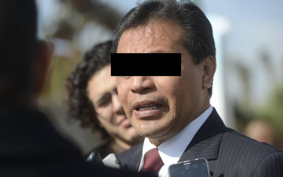 Vinculan a proceso a Ramiro ‘N’, ex alcalde de Parras de la Fuente