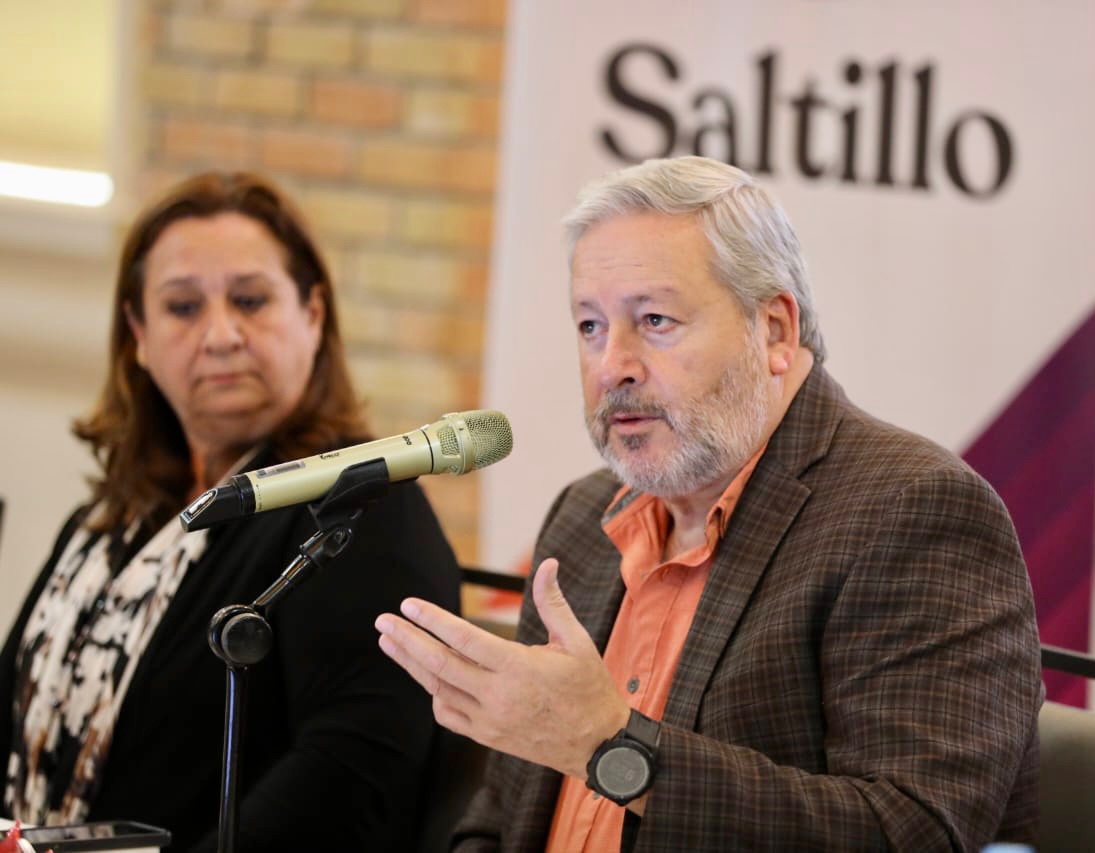 Cumple DIF Saltillo en atención a grupos vulnerables
