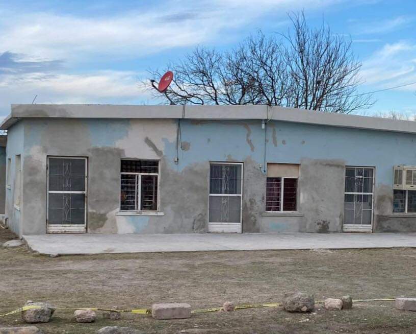 Se registra el primer suicidio en Cloete; se trata de un hombre de 30 años