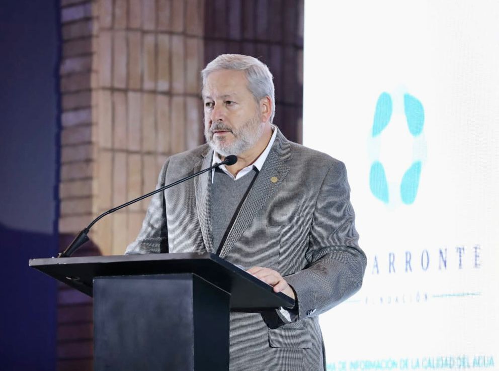 Destaca Saltillo entre las cuatro ciudades con mejor calidad del agua