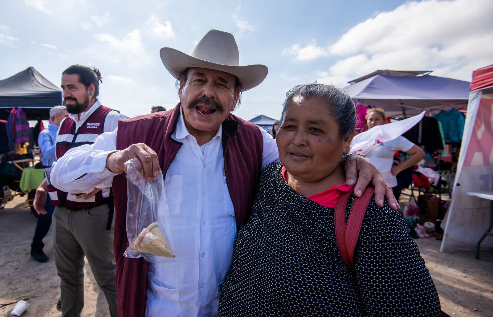 Están cerca de resolverse los problemas de AHMSA: Guadiana