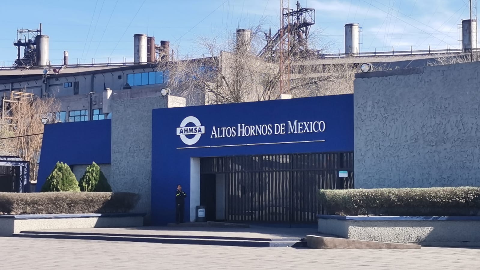 Secreto a voces ultimátum contra Ancira: IP