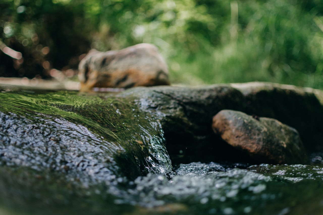 Avanza proyecto para la re canalización del arroyo del cuatro bajo