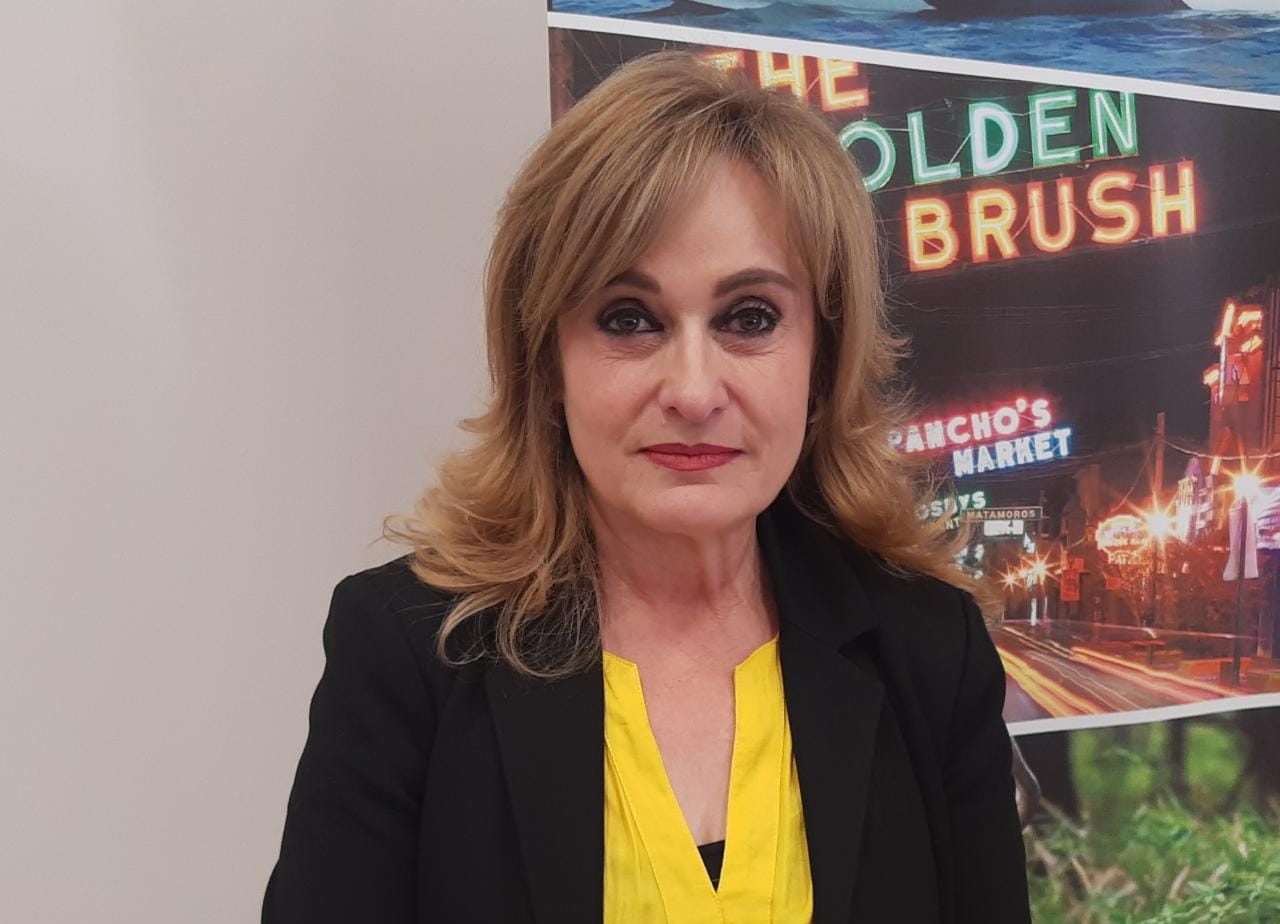 Acuña y Piedras Negras, las fronteras más seguras del país, reitera Secretaria de Turismo