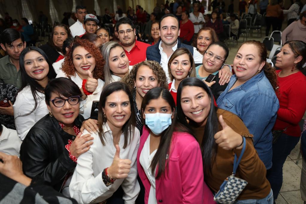 Manolo, Armando y…Ricardo