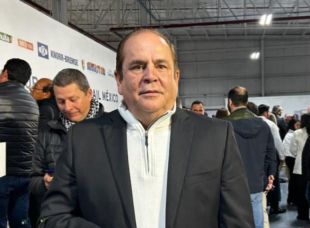 Destaca secretario de Economía estabilidad laboral en Coahuila