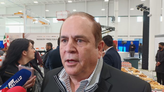 Proyectan superar este año cifra de 36 mil empleos generados en 2022