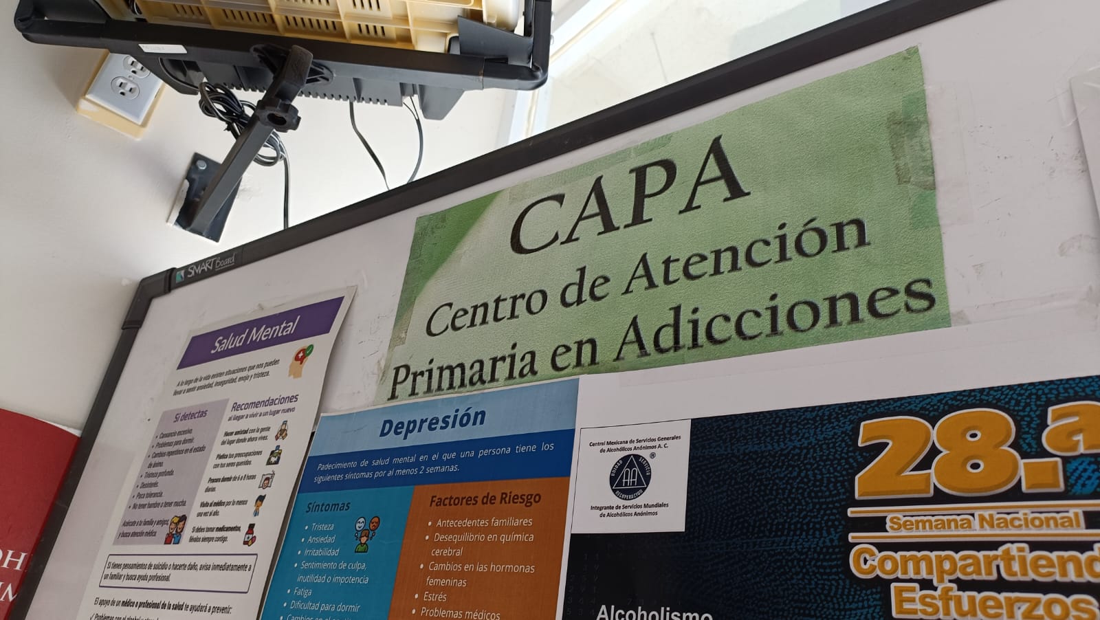 En 2022 aumentó la atención a menores alcoholizados