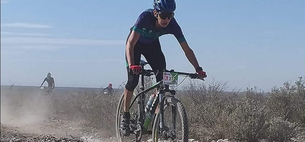 Castaños será  sede de serial ciclista “Carbo-Acero”