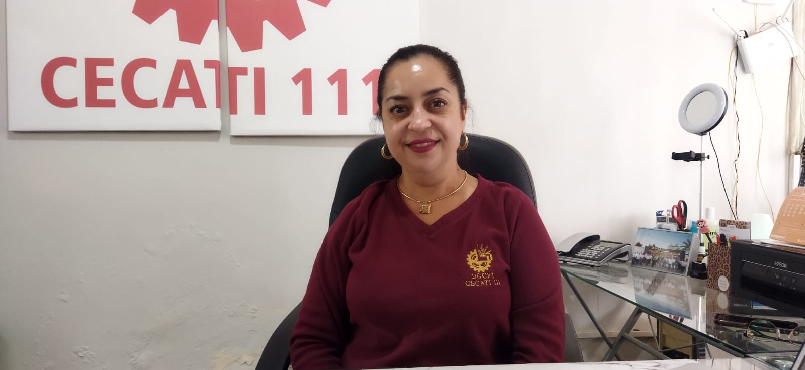Esperan autorización de la SCT para iniciar curso de autotransporte