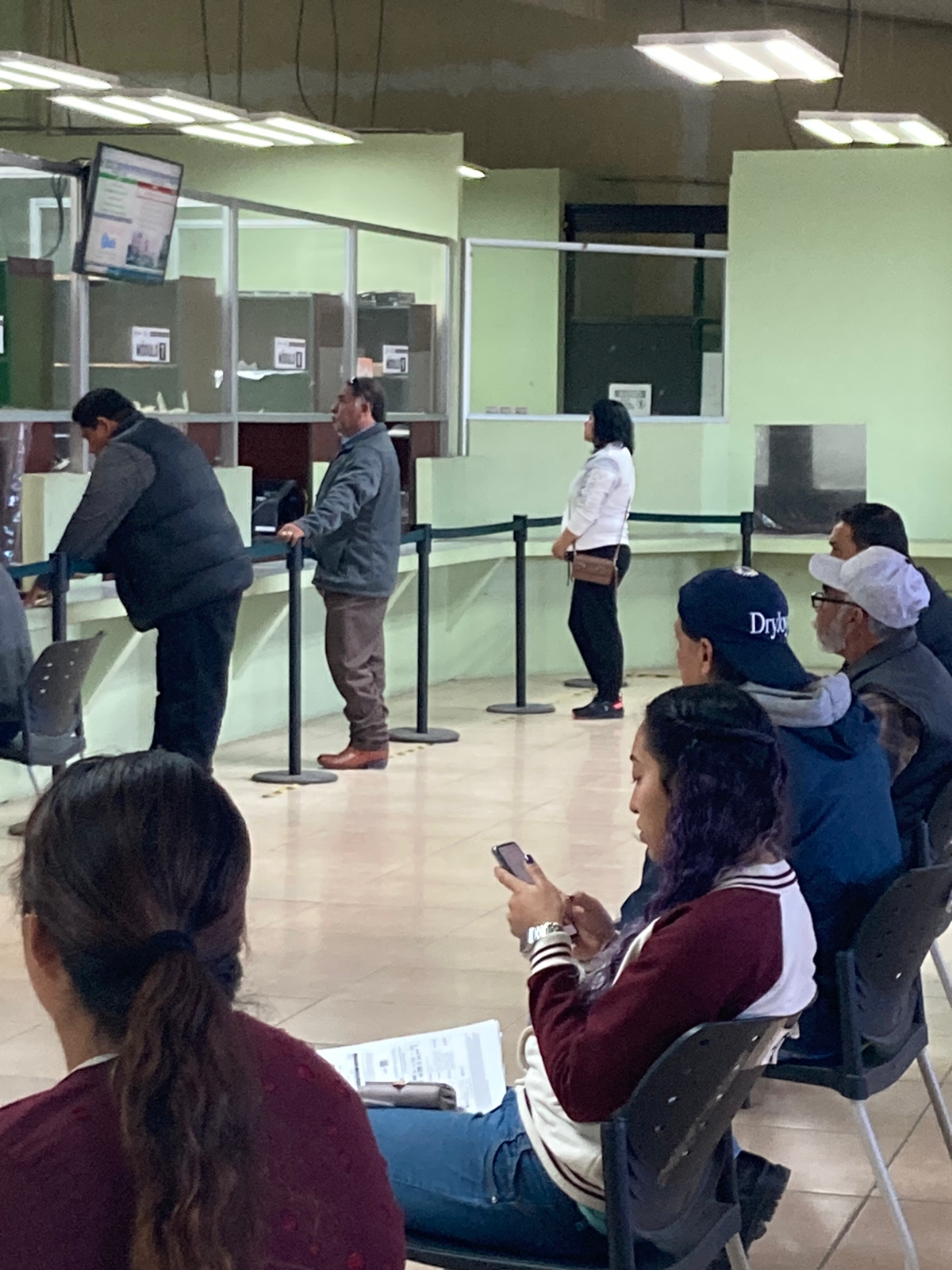 Cierra 2022 con  más de 44 mil contribuyentes cumplidos en pago de derechos de control vehicular