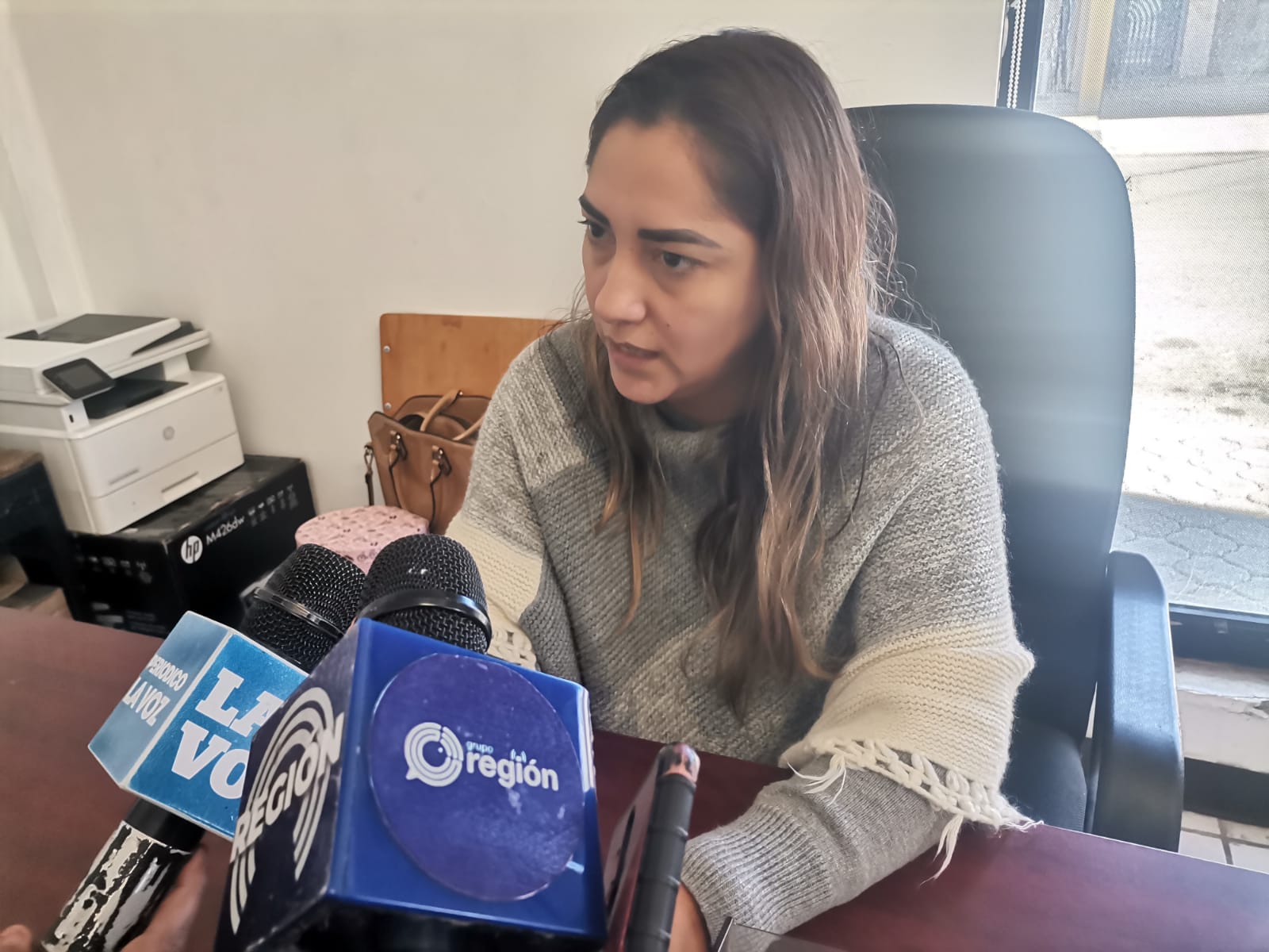 Tomarán medidas para esclarecer problema del Cobac de Rancherías