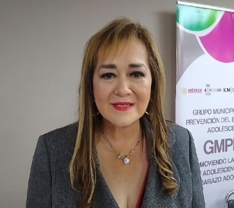 Se suma asociación de maquiladoras a proyecto de empoderamiento de la mujer en Acuña