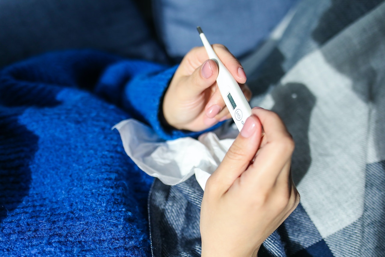Incrementan pruebas de Covid por presentar cuadros respiratorios, no hay positivos