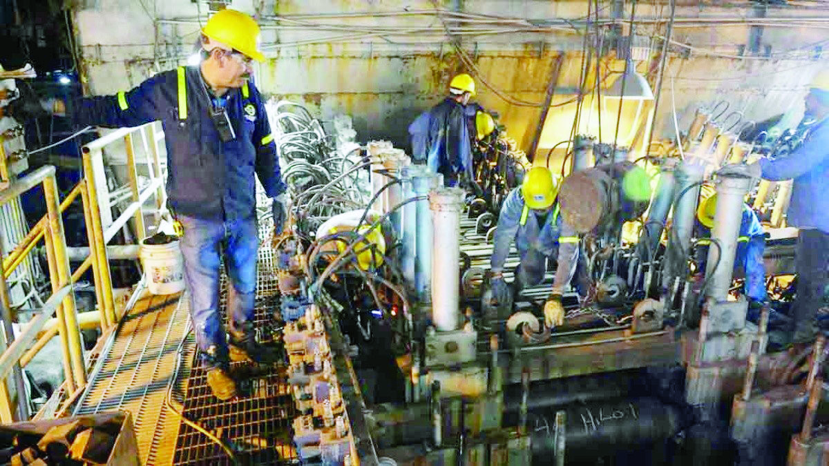 Toma AHMSA acciones ‘desesperadas’ para economizar: Sindicato Democrático Obrero