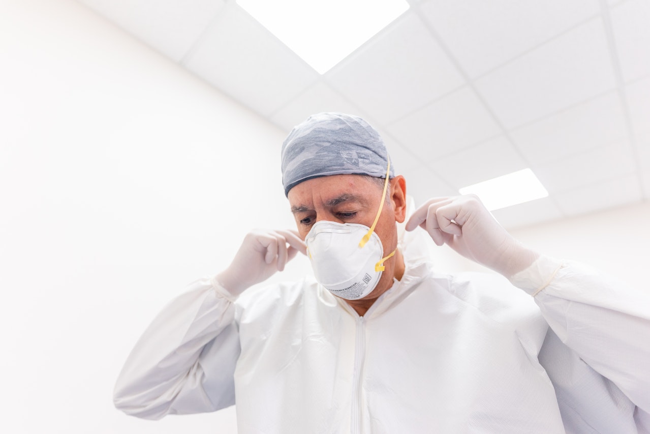 Desmienten alto índice de hospitalizaciones por Covid en Piedras Negras