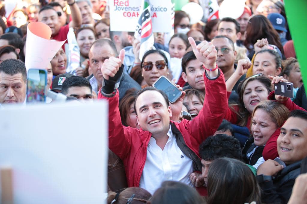 En los pasillos