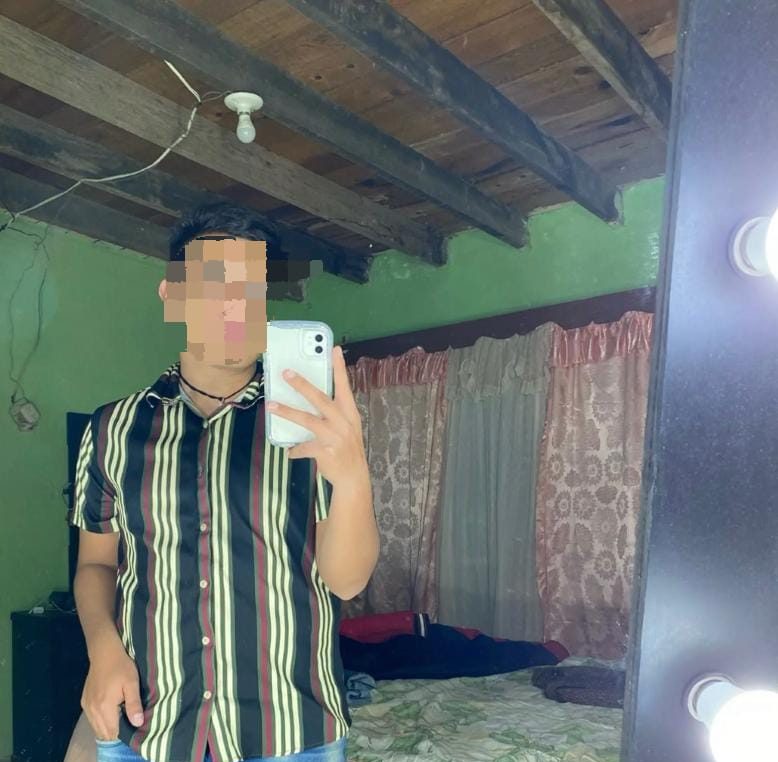 Le salió caro el amor a joven, lo dejan sin cartera en cita por app