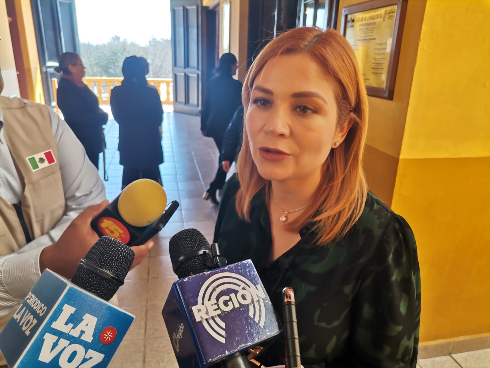 Preparan festival de la carne asada en la Región Carbonífera
