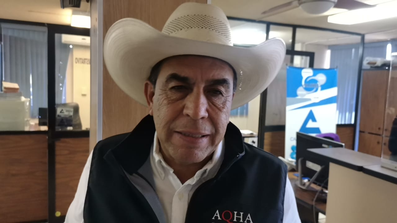 Sequía del año pasado impactará en producción agrícola y de ganado este 2023