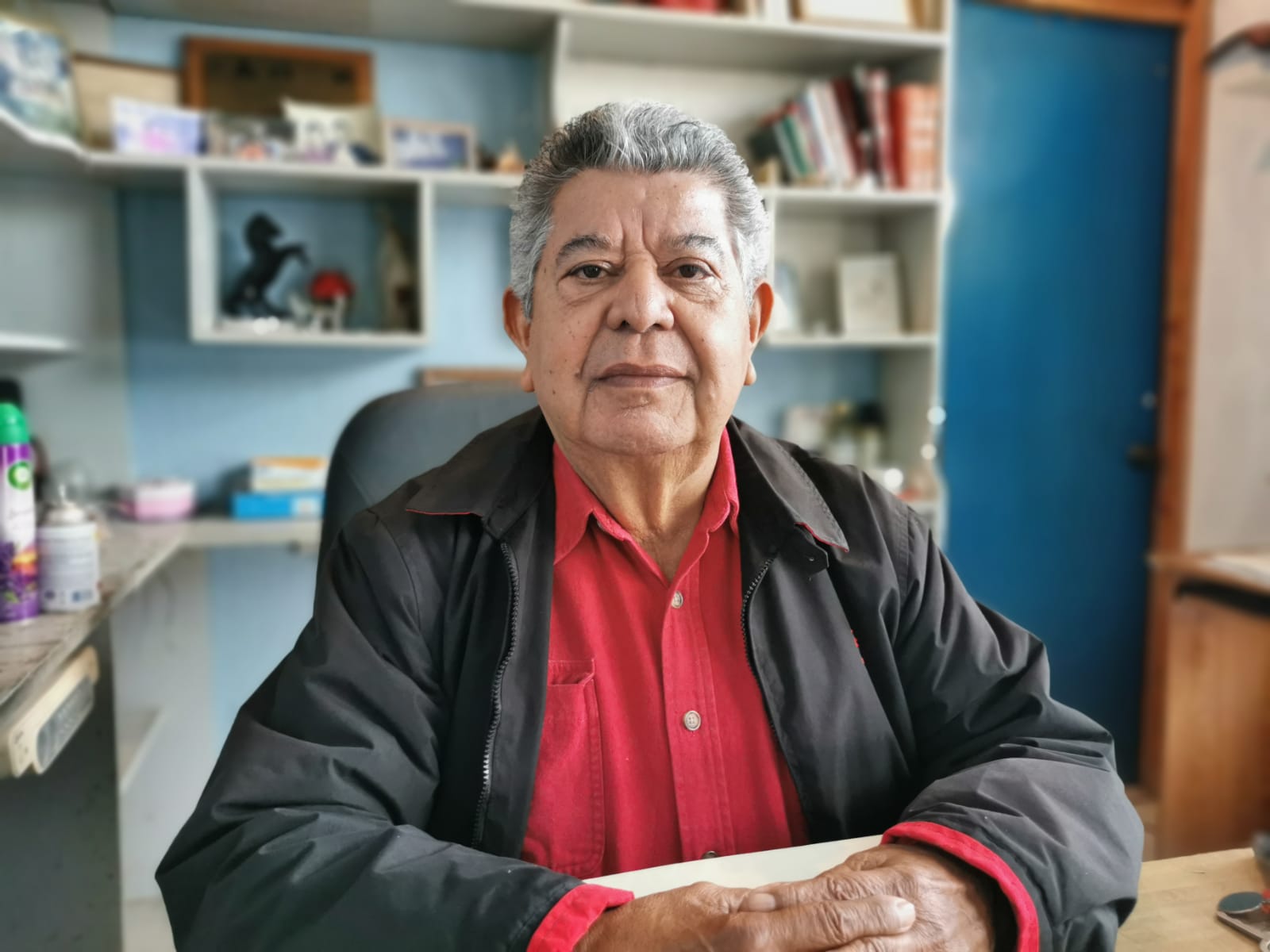 Nueva ley de igualdad de pensiones un logro para jubilados
