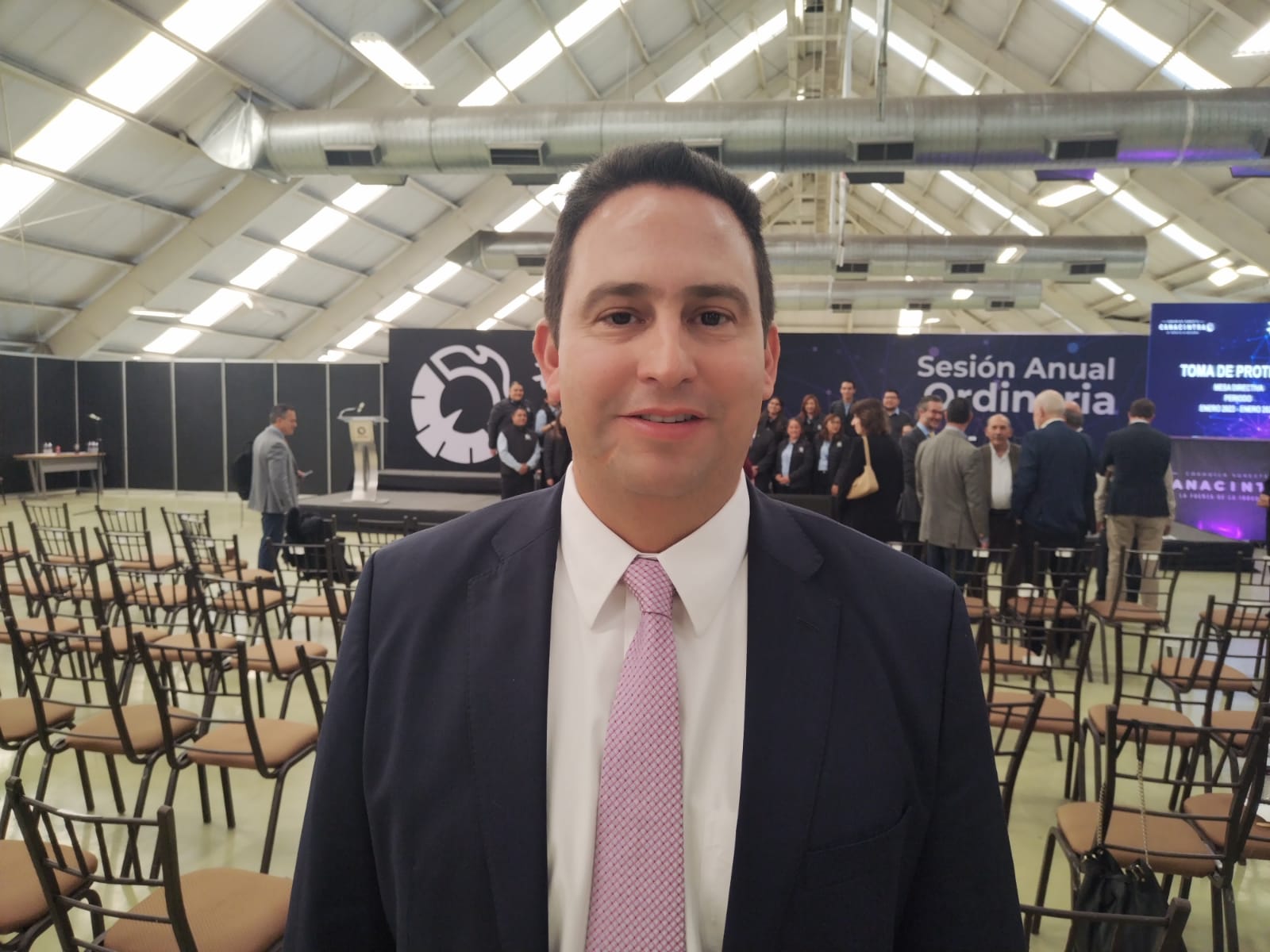 Evaluarán infraestructura en municipios para combatir rezagos