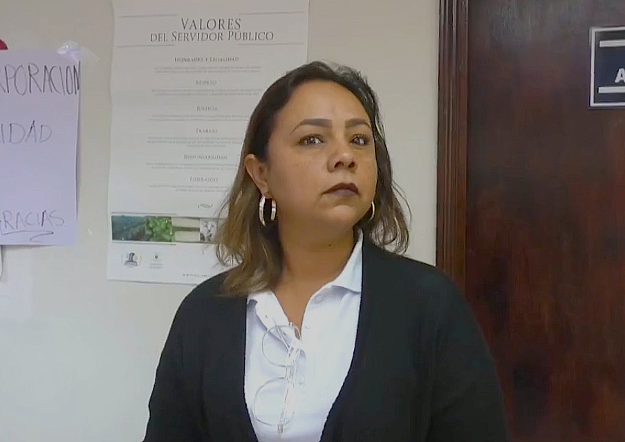 Inicia jornada masiva de reposición de tarjetas de programa 65ymás
