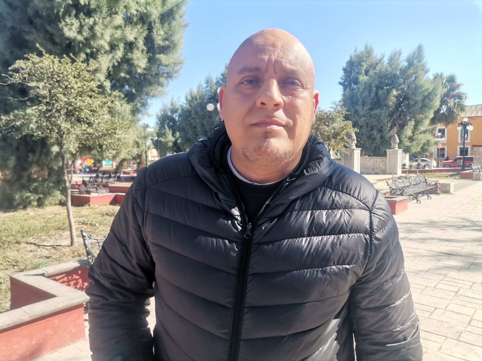 Se continúa con recorridos turísticos en Múzquiz