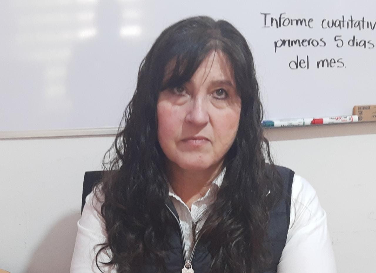 Prepara Opciones Dignas agenda de proyectos para este año