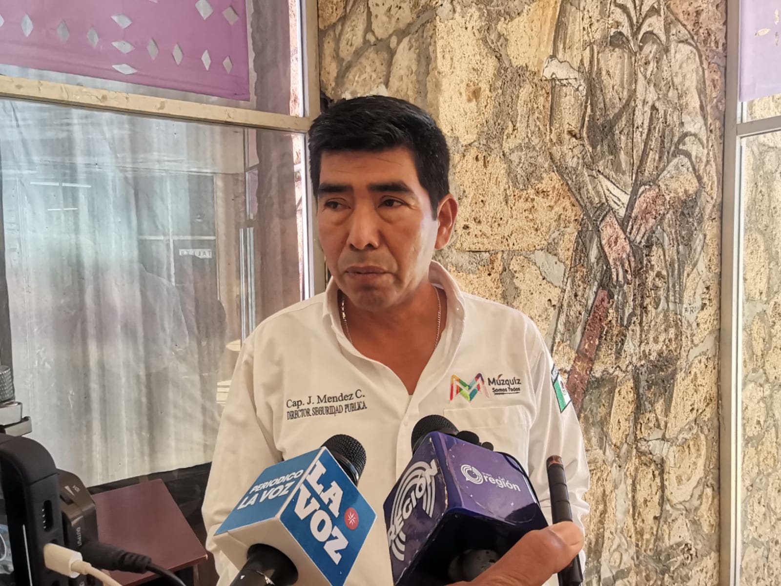 Implementarán operativos en Múzquiz contra conductores alcoholizados