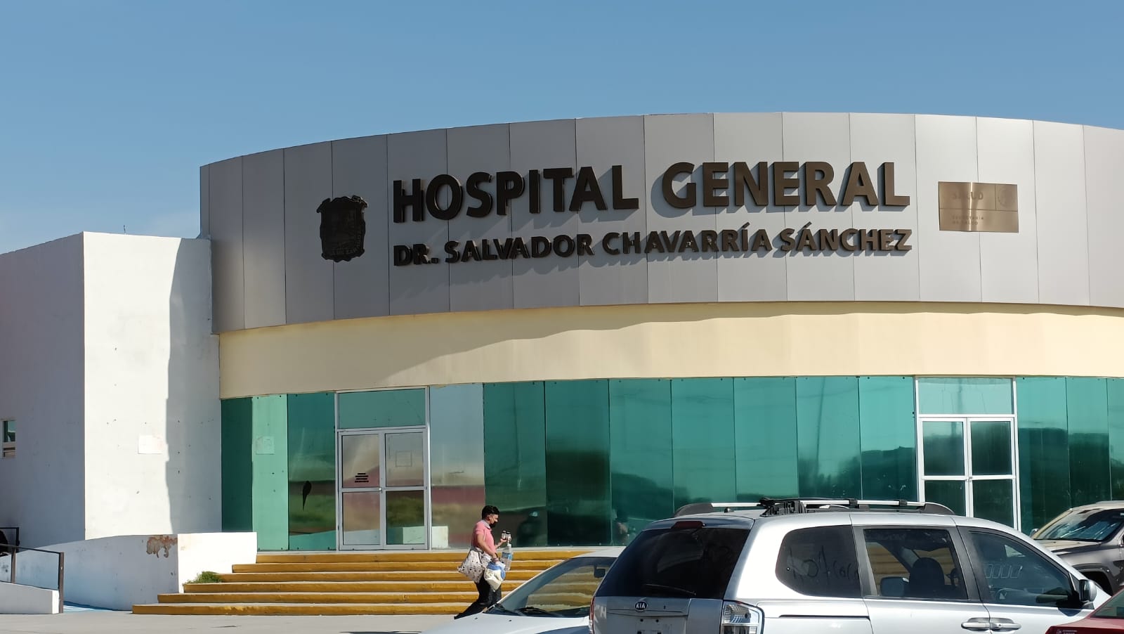 Promueve el Hospital General de Piedras Negras  la donación de órganos