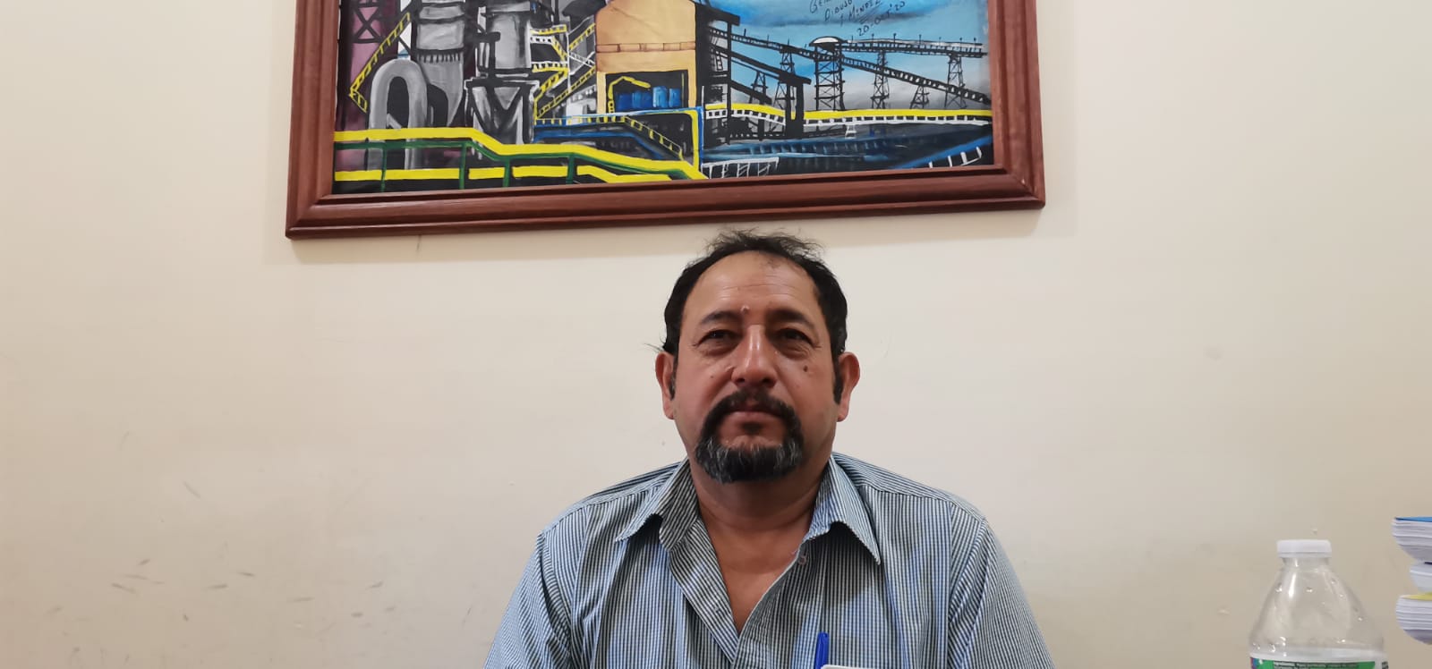 No reciben completo pago de ahorro obreros