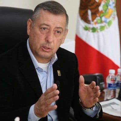 Proyecta ISSSTE construcción de Hospital General en Saltillo